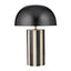 Raya Striped Table Lamp
