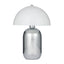 Seville Chrome Table Lamp
