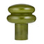 Marc Glass Table Lamp - Olive