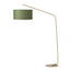 Ponti Floor Lamp - Green