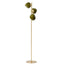 Stella Floor Lamp - Green