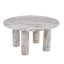 Marco Marble Coffee Table