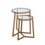 Castello Nesting Side Tables