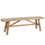 Eden Elm Bench - 150cm