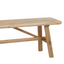 Eden Elm Bench - 150cm