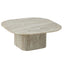 Ruben Marble Coffee Table
