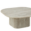 Ruben Marble Coffee Table