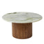 Rainer Marble Coffee Table
