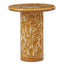 Palmer Ceramic Side Table