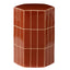 Seidler Ceramic Tile Stool