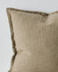 Figlio Cushion - Fossil