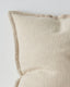 Figlio Cushion - Oyster