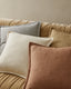 Figlio Cushion - Mineral