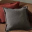 Figlio Cushion - Paprika
