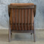 Freya Armchair - Chestnut