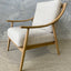 Freya Armchair