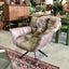 Memphis Swivel Chair