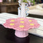 Flower Cake Stand