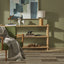 Axel Shelving Unit