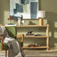 Axel Shelving Unit
