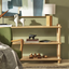 Axel Shelving Unit