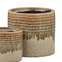 Gordes Ceramic Pot - Large