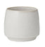 Gianna Pot - Beige - 12x11cm