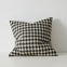 Giovanni Cushion - Midnight