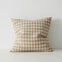 Giovanni Cushion - Oatmeal