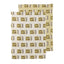 Sardine Cotton Tea Towel Set