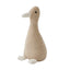 Daffy Doorstop