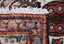 Vintage Hamadan Rug - 63 x 107