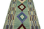 Hand Knotted Moroccan Rug - 110 x 193