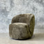 Harper Swivel Armchair