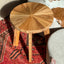 Hume Elm Side Table