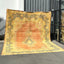 Vintage Persian Rug - Apple Toffee