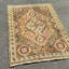 Vintage Persian Rug - Peach