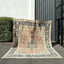 Vintage Persian Rug - Blueberry