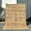 Vintage Persian Rug - Mint Tea