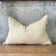 Arcadia Linen Cushion - Putty