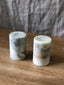 Eden Salt & Pepper Shaker Set