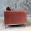 Del Rey Sofa - Cinnamon Velvet
