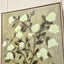 April Framed Canvas Art - 60x80cm
