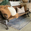 Cast Iron Bench Seat