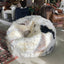 Sheepskin Beanbag - Lhasa