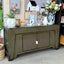 Original Chinese Sideboard - Sage