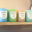 Ecoya Metro Candle - French Pear