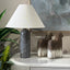 Azure Table Lamp