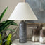 Azure Table Lamp
