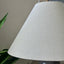 Azure Table Lamp